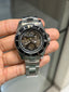 Role x Submariner Artisans de Gen ve Skeletonized