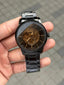 Fossi l ME3155 TOWNSMAN AUTOMATIC CHAIN