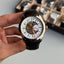 Tisso t 1853 Skeleton Automatic