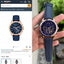 Arman i Exchange Chronograph Leather