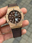 Hublo t Big Bang Quartz Rose Brown