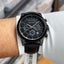 Arman i Exchange Chronograph Leather