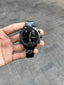 Diese l Dual Time Black Grey