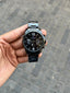 Tommy Hilfige r Deck Chronograph All Black