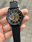 Arman i Exchange Meccanico Automatic Black