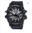 G shock Mud Master Full Black