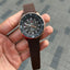 Rad o Captain Cook Automatic Brown