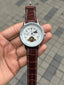 Breitlin g Automatic Leather