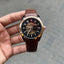 Tisso t 1853 Skeleton Automatic