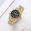 Role x Oyster Perpetual Explorer 2 0 Quartz Two Tone