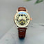Patek Philipp e Premium Leather Brown