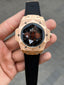 Hublo t Big Bang Spider