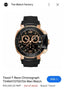 Tisso t T Race Chronograph