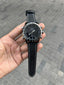 Fossi l Dual Time Full Black