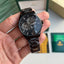 Role x Automatic Skeleton Black