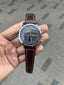 Breitlin g top time Silver brown