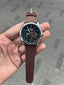 Tommy Hilfige r automatic brown