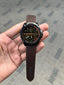 Fossi l Bronson Automatic Brown