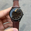 Fossi l FS5635 Chapman Leather