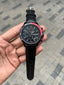 Tommy Hilfige r Chronograph Leather