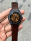 Fossi l Automatic Leather