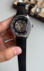 Role x Automatic Leather