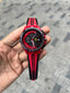 Ferrar i Scuderia Red