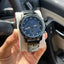 Tisso t 1853 Super Sport Black Blue