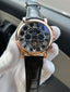 Cartie r Ballon Automatic Black Edition