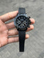 Role x Daytona Full Black