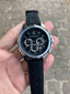 Maserat i Eagle Silver