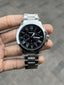 Fossi_l grant silver black