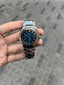 Patek Phillip e Nautilus Silver Blue