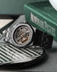 Audemars Pigue t Royal Oak Skeleton Full Black Premium