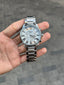 Tisso t 1853 Silver