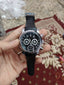 Aigne r Chronograph Black