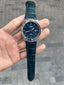 Tisso t PRX Blue Leather