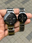 Rad o Jubile Couple