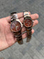 Rad o Jubile Couple Brown
