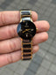 Rad o Jubilee Women s Gold Black