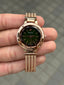 Swarovsk i Women s Rose Green