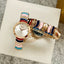 Dio r Women s White Dial