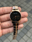 Calvin Klei n Women s Rose Black