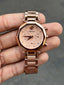 Versac e Women s Chronograph