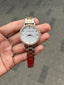 Michael Kor s Pyper Two tone Embossed Logo
