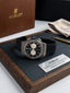 HUBLOT CLASSIC FUSION BLACK