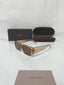 tom ford 6034 Transparent Light Brown