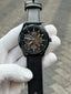 Tommy Hilfiger Automatic Leather Belt