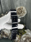 Calvin Klei n Gunmetal Black Premium Watch