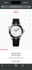 Omeg_a seamater diver 300m automatic